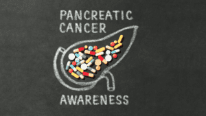 pancreatic cancer awareness